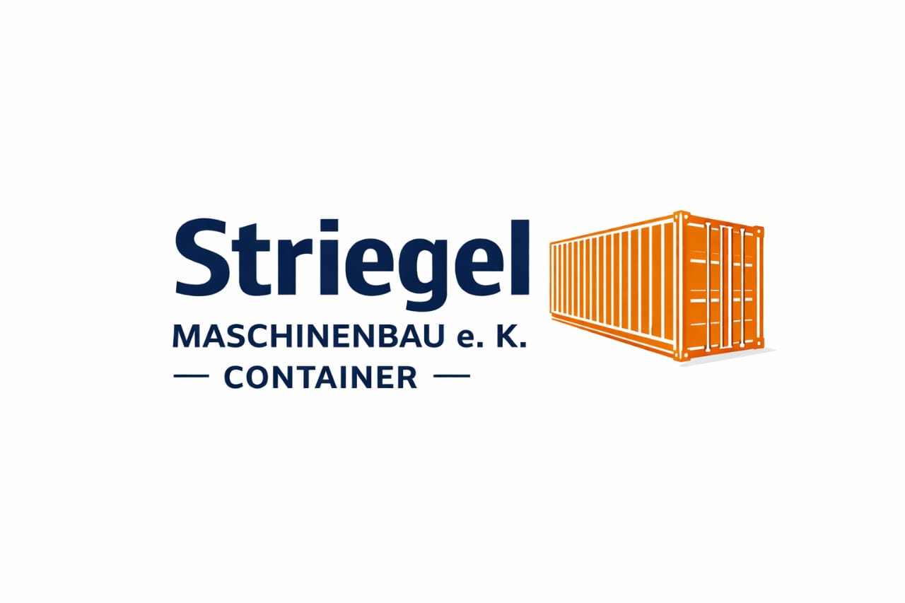 Striegel K Containers